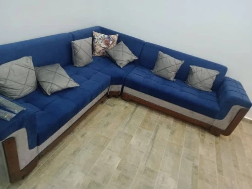 Location Appartement F3 Oran Bir el djir