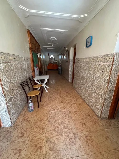 Location Villa Oran Sidi maarouf