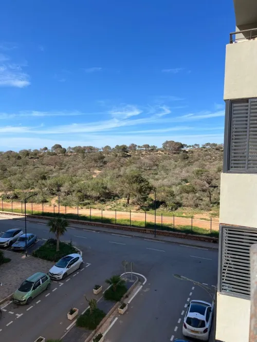 Vente Appartement F3 Oran Oran