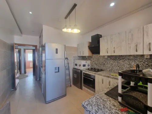 Vente Appartement F3 Oran Bir el djir