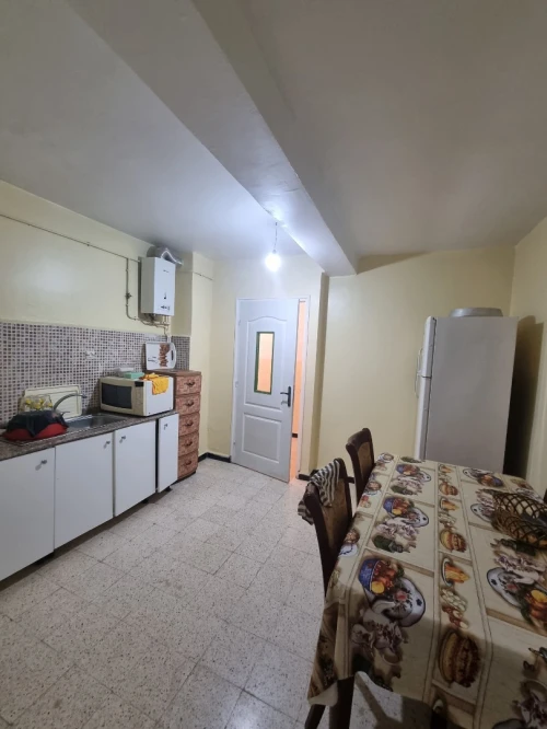 Vente Appartement F3 Oran Bir el djir
