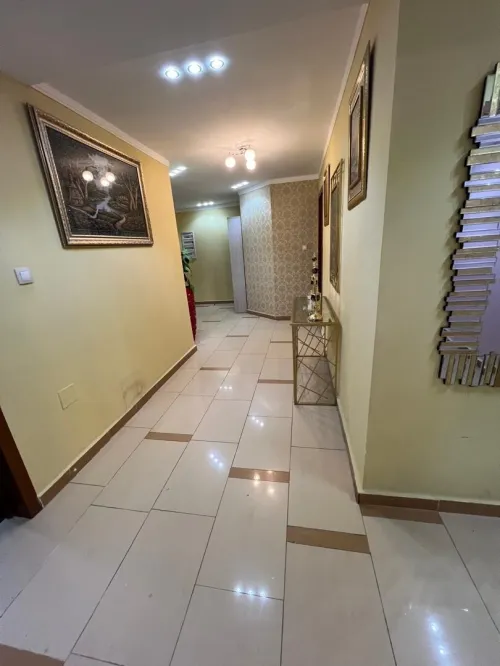 Location Appartement F4 Oran Oran