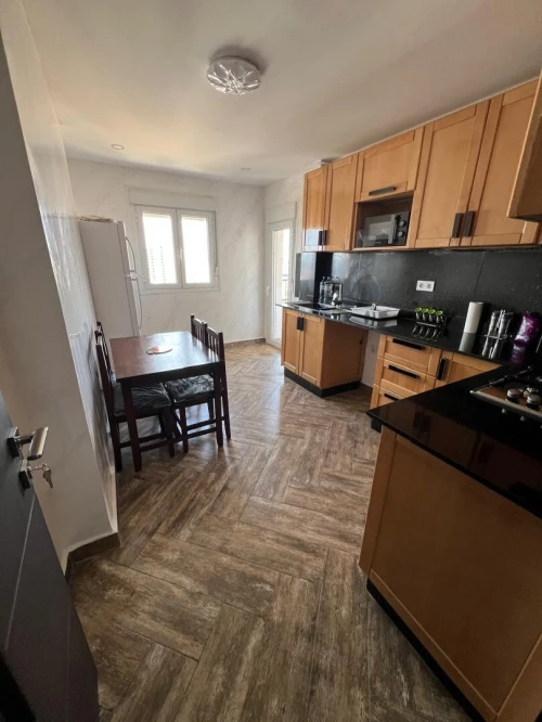 Location vacances Appartement F3 Oran Bir el djir