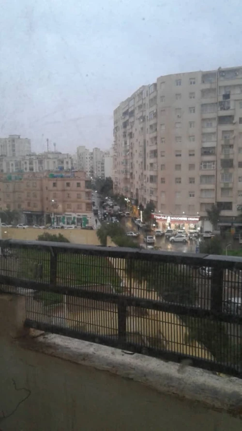 Location Appartement F3 Oran Bir el djir