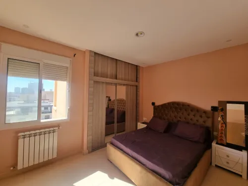 Vente Appartement F3 Oran Bir el djir
