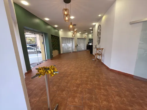 Location Local Oran Bir el djir