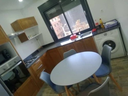 Location Appartement F3 Oran Bir el djir