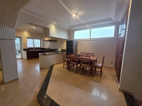 Location Appartement F3 Oran Oran