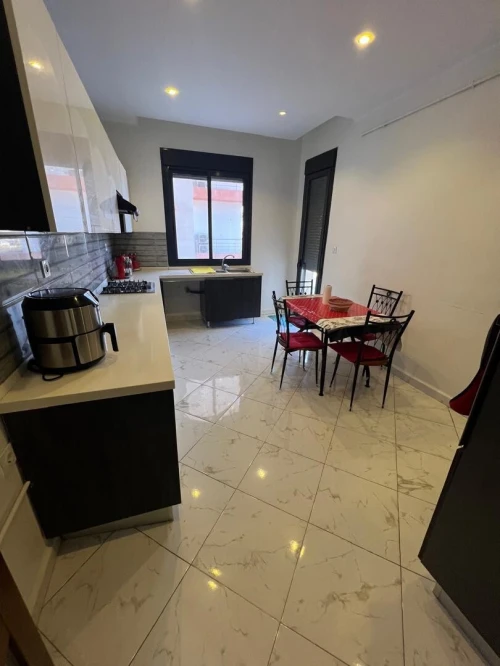 Location vacances Appartement F3 Oran Bir el djir