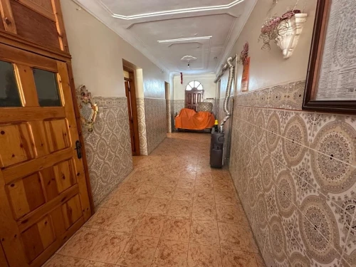 Location Villa Oran Sidi maarouf