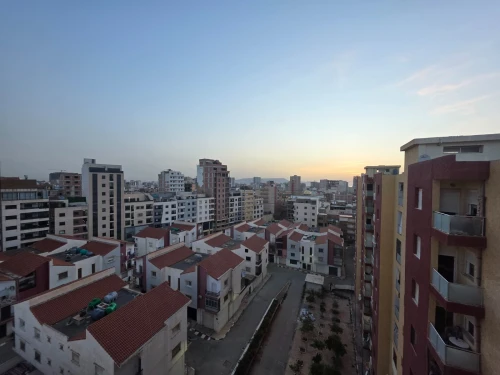 Vente Appartement F3 Oran Bir el djir