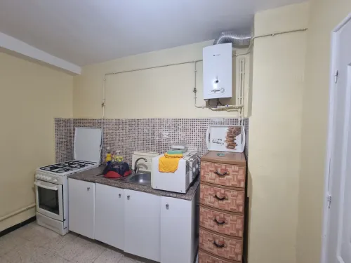 Vente Appartement F3 Oran Bir el djir