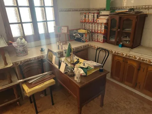 Location Villa Oran Sidi maarouf