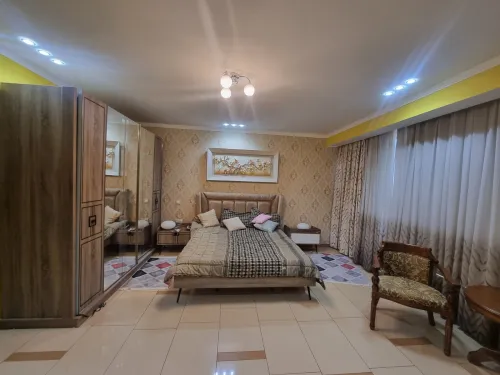 Location Appartement F4 Oran Oran