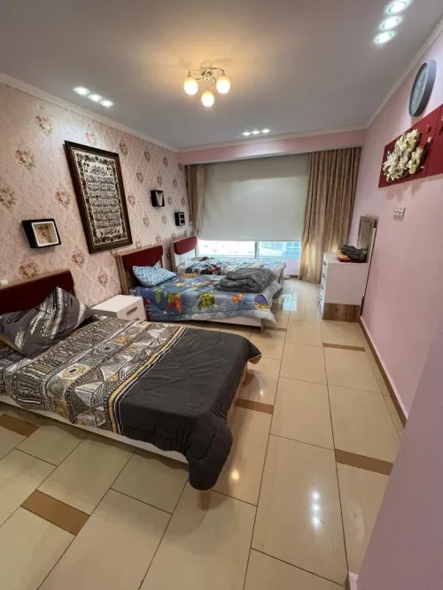 Location Appartement F4 Oran Oran