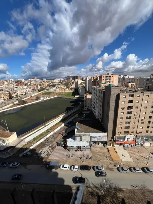 Vente Appartement F3 Oran Bir el djir