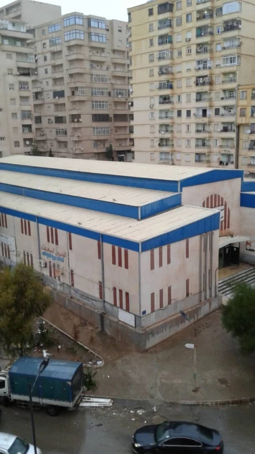 Location Appartement F3 Oran Bir el djir