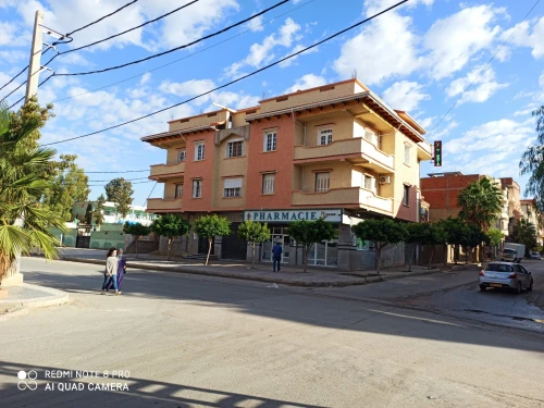 Vente Villa Bordj Bou Arreridj Bordj bou arreridj