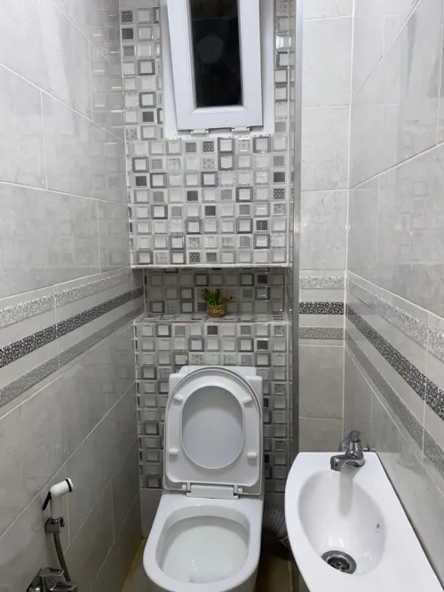 Vente Appartement F4 Blida Bouinan