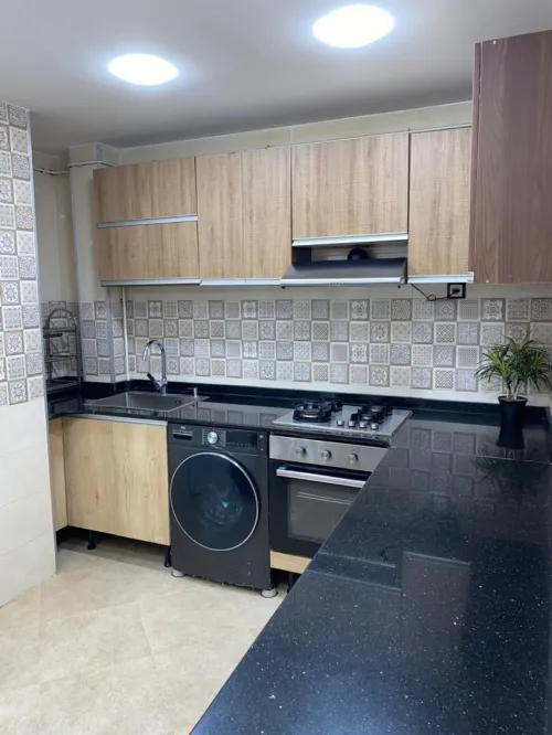 Vente Appartement F4 Blida Bouinan