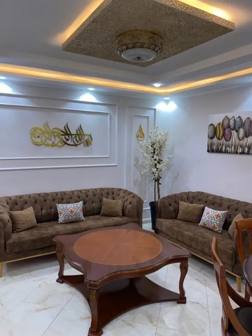 Vente Appartement F4 Blida Bouinan