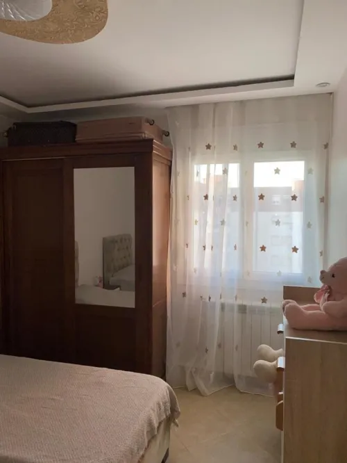 Vente Appartement F4 Blida Bouinan