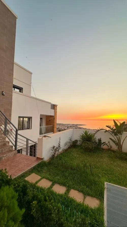 Location vacances Villa Tipaza Tipaza