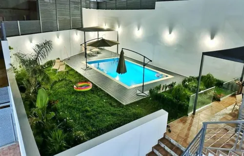 Location vacances Villa Tipaza Tipaza