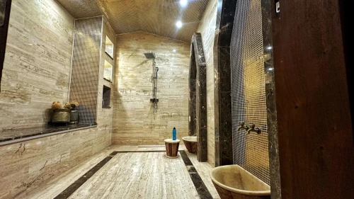 Location vacances Villa Tipaza Tipaza