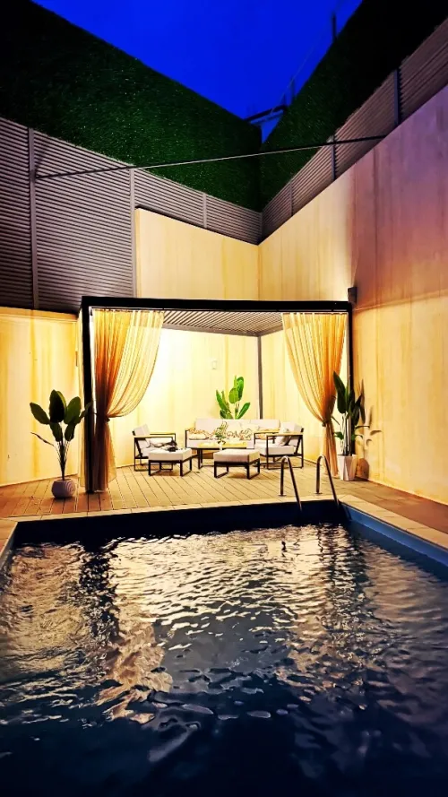 Location vacances Villa Tipaza Tipaza