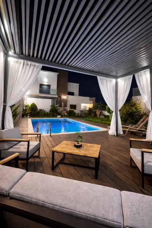 Location vacances Villa Tipaza Tipaza
