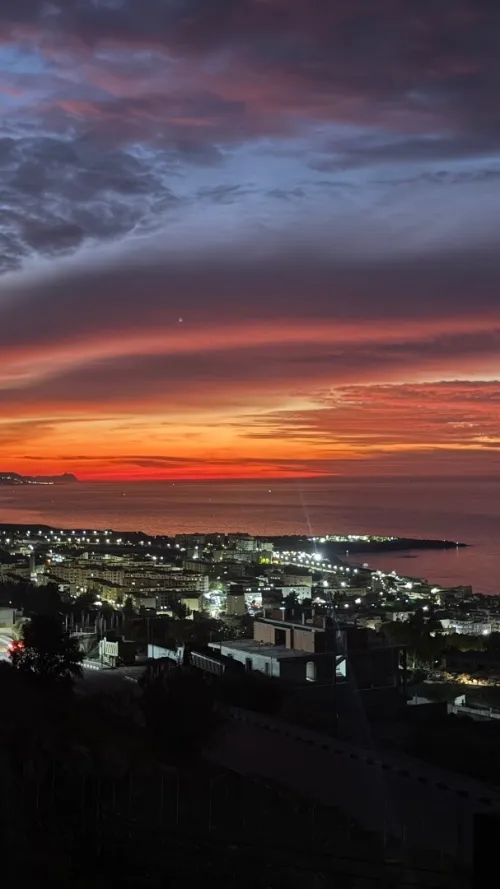 Location vacances Villa Tipaza Tipaza