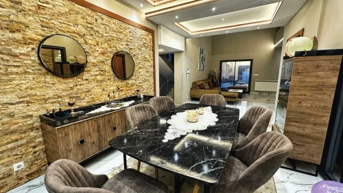 Location vacances Villa Tipaza Tipaza