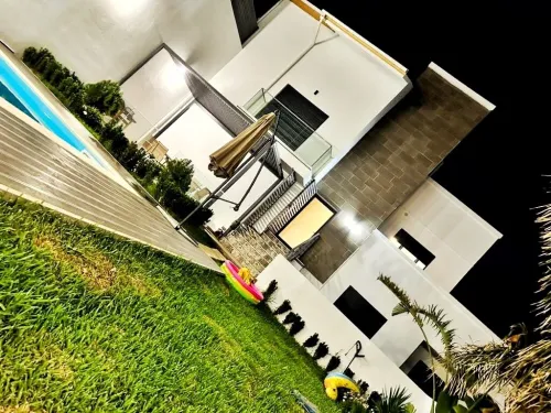 Location vacances Villa Tipaza Tipaza