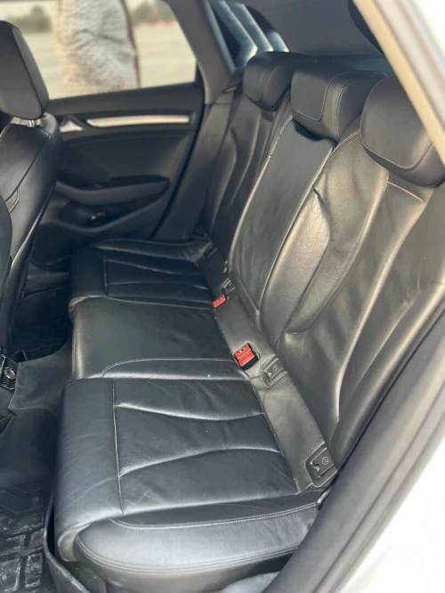 Audi A3 2017 S Line