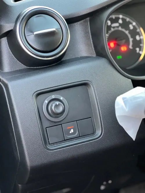 Dacia Duster 2021 3amr ga3