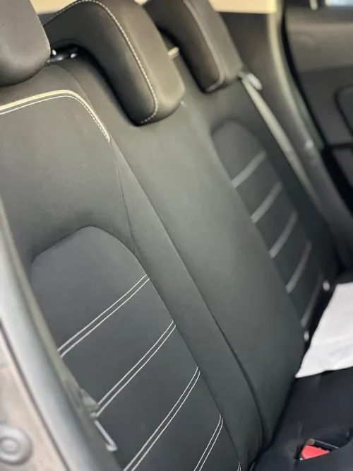 Dacia Duster 2021 3amr ga3