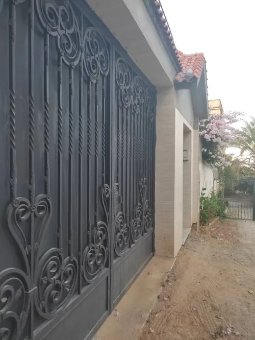 Vente Villa Alger Draria