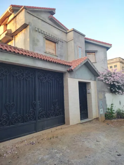 Vente Villa Alger Draria