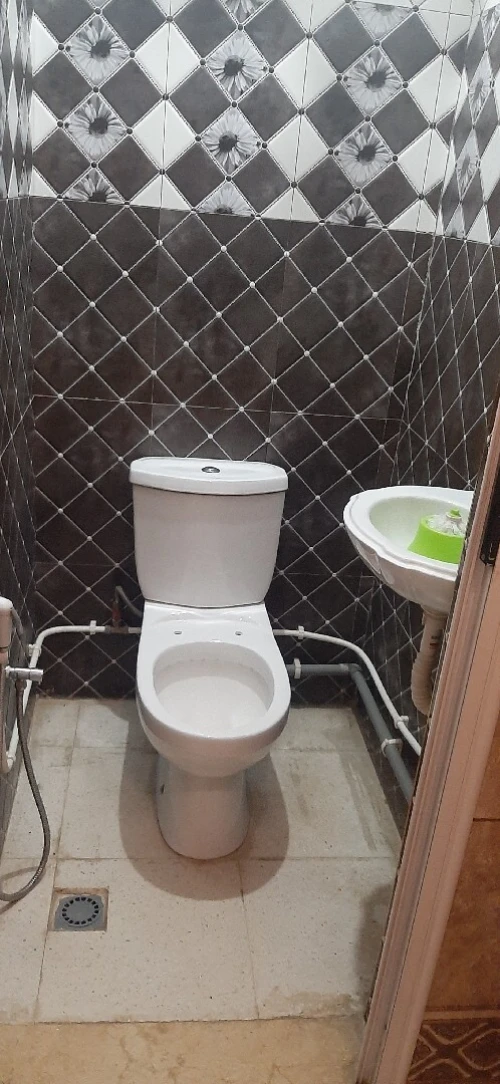 Location vacances Villa Alger Ain taya