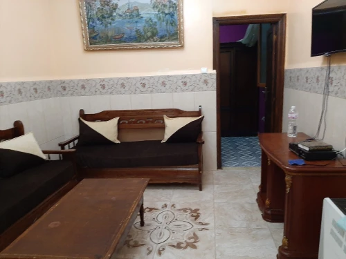 Location vacances Villa Alger Ain taya