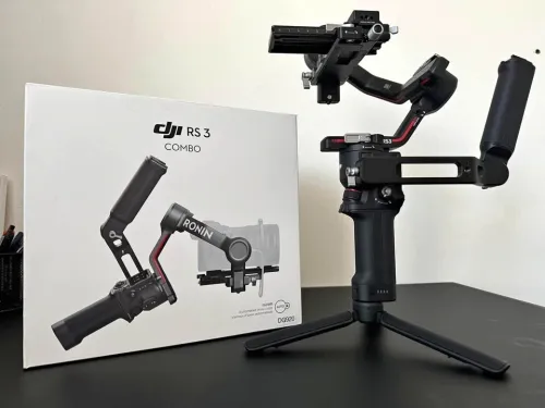 DJI RS3 COMBO