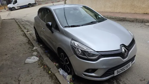 Renault Clio 4 2018 Limited 2