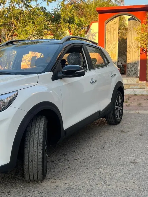 Kia KX1 2026 Toute options