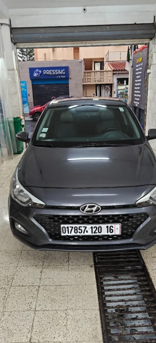 Hyundai i20 2020 i20