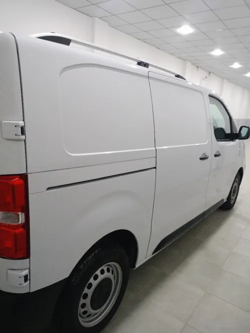 Fiat Scudo 2023