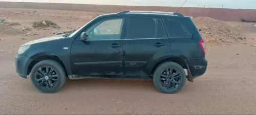 Chery Tiggo 2015 Tiggo
