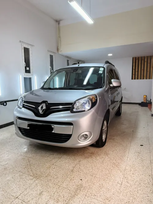 Renault Kangoo 2021 Confort