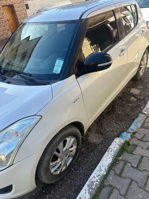 Suzuki Swift 2014 Swift