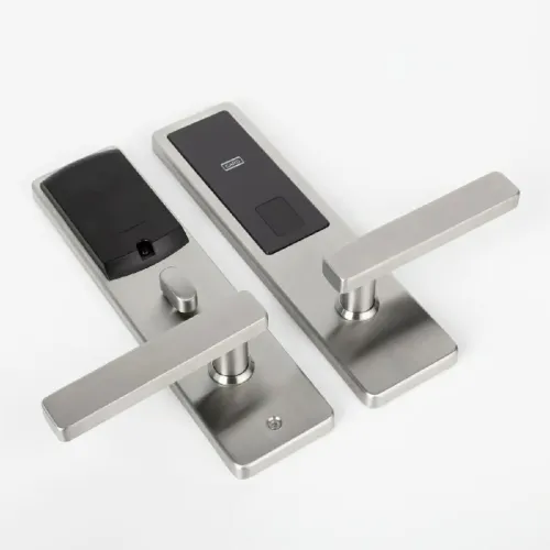 Serrures électroniques RFID hôtel, promotion immobilière, résidence, distributeur- K6026 | Lot de 200 pièces